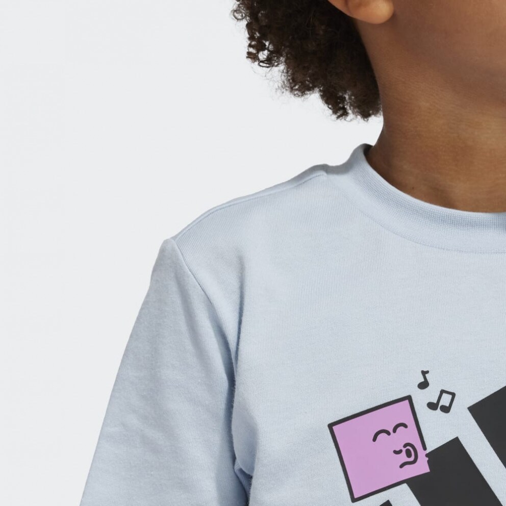 adidas Pos Table Kids' T-shirt