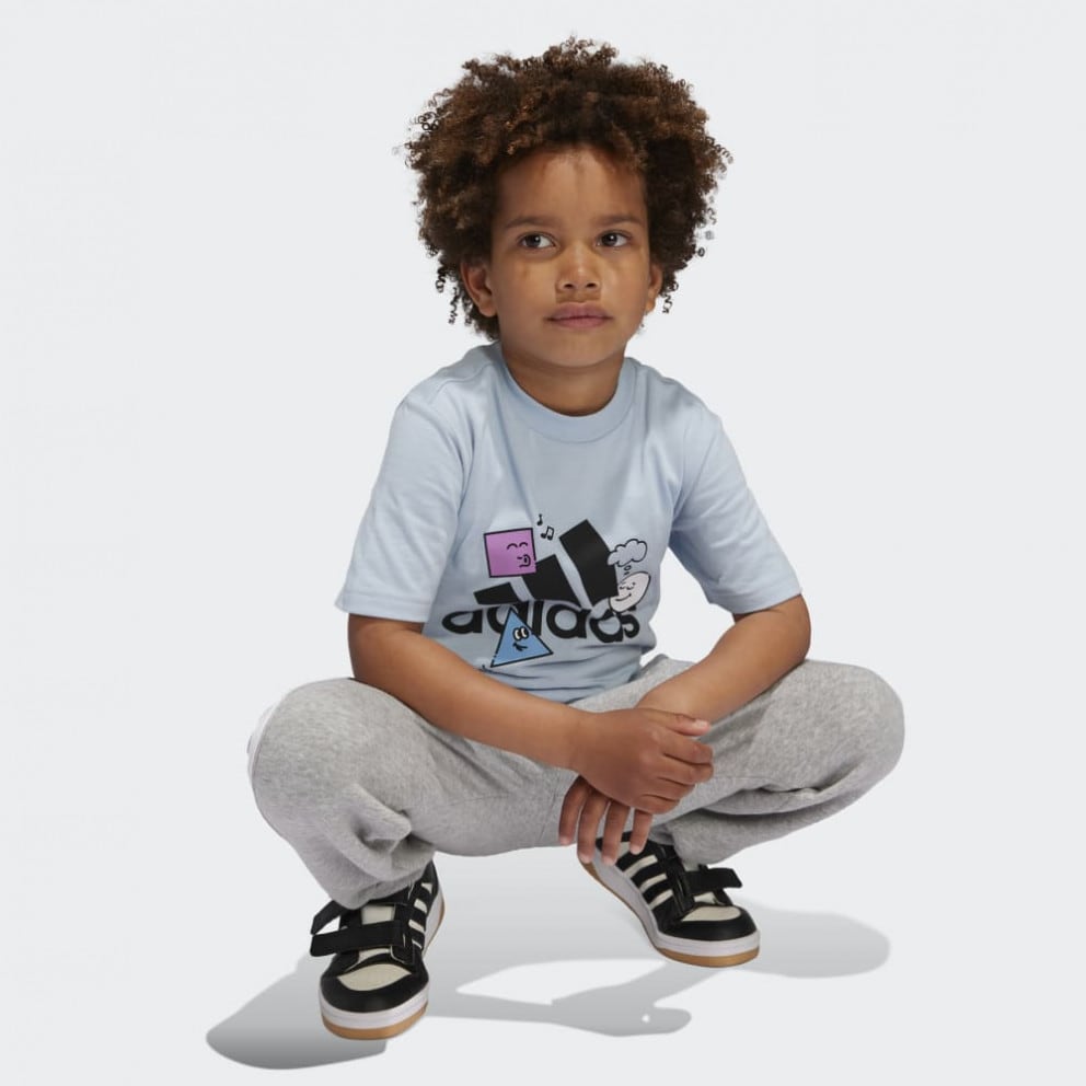 adidas Pos Table Kids' T-shirt