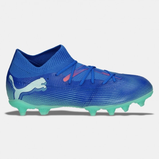 Puma Future 7 Match Fg/Ag Jr