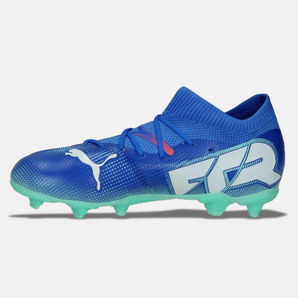 Puma Future 7 Match Fg/Ag Jr