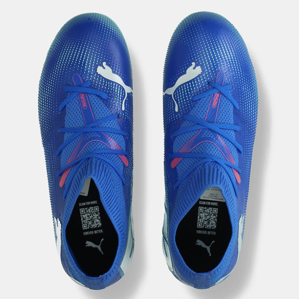 Puma Future 7 Match Fg/Ag Jr