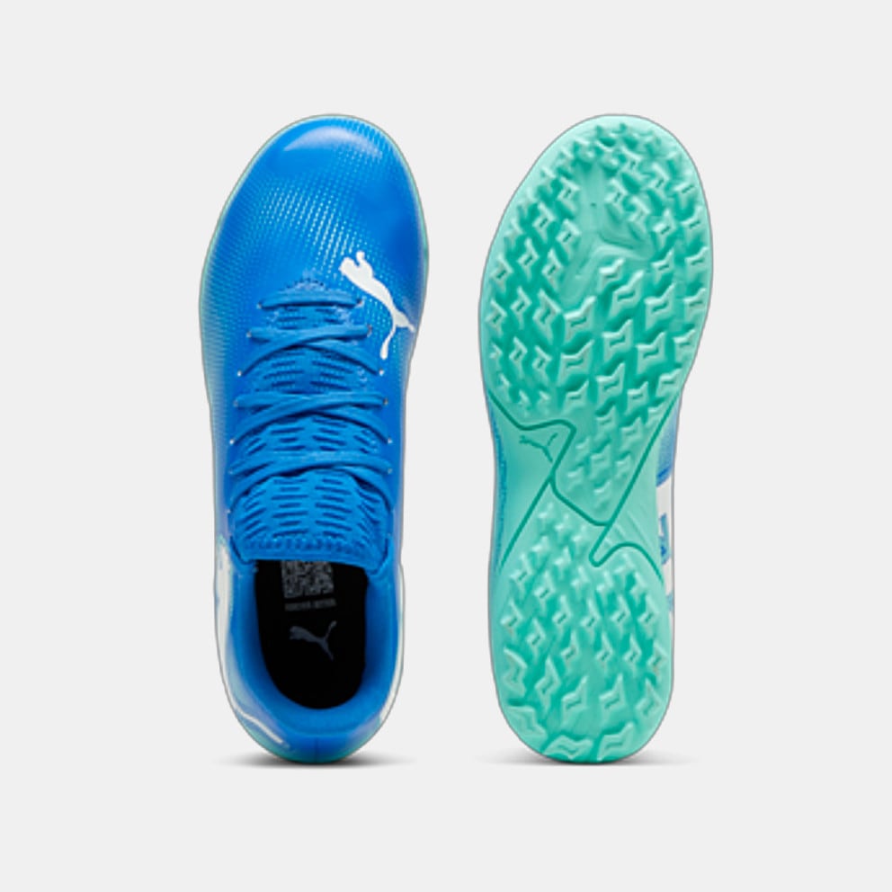 Puma Future 7 Play Tt Kids' Football Shoes