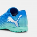 Puma Future 7 Play Tt Kids' Football Shoes