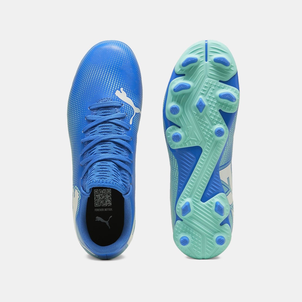 Puma Future 7 Play Fg/Ag Jr