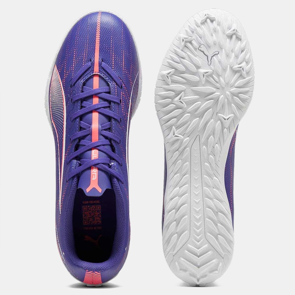 Puma Ultra 5 Play Tt Ανδρικά Ποδοσφαιρικά Παπούτσια