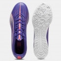 Puma Ultra 5 Play Tt Ανδρικά Ποδοσφαιρικά Παπούτσια