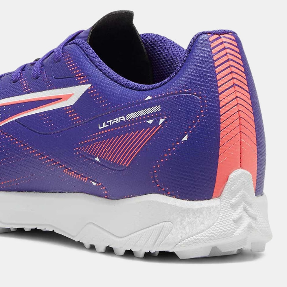 Puma Ultra 5 Play Tt Ανδρικά Ποδοσφαιρικά Παπούτσια