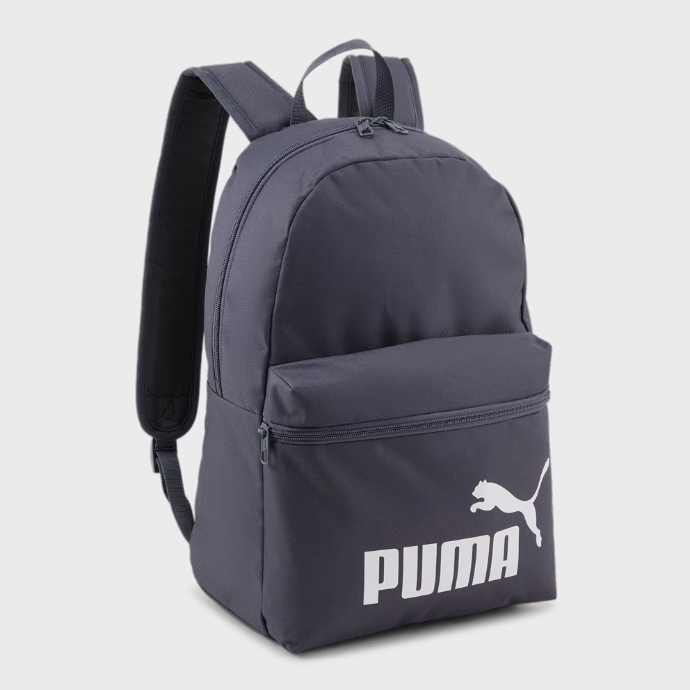 Puma Phase Unisex Σακίδιο Πλάτης 22L