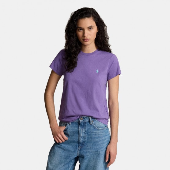 Polo Ralph Lauren 6/15 2024 Classics Women's T-shirt