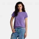 Polo Ralph Lauren 6/15 2024 Classics Γυναικείο T-shirt