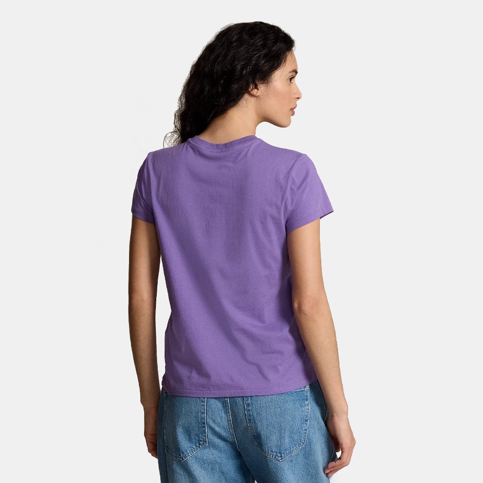 Polo Ralph Lauren 6/15 2024 Classics Γυναικείο T-shirt