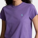 Polo Ralph Lauren 6/15 2024 Classics Γυναικείο T-shirt