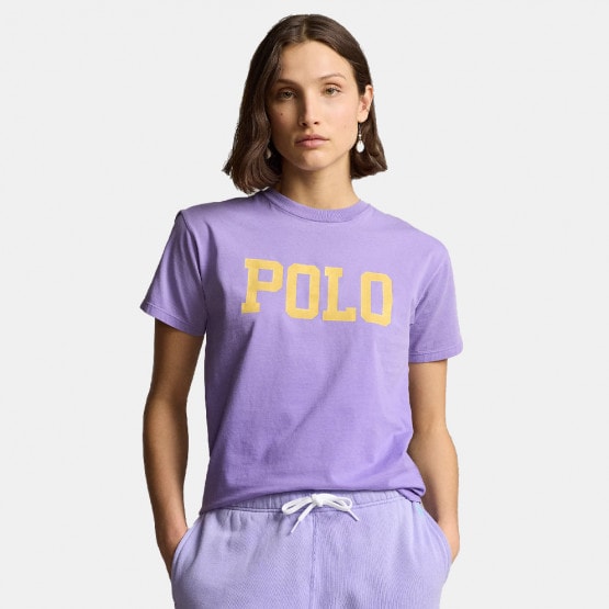 Polo Ralph Lauren 6/15 2024 Classics Γυναικείο T-shirt