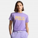 Polo Ralph Lauren 6/15 2024 Classics Γυναικείο T-shirt
