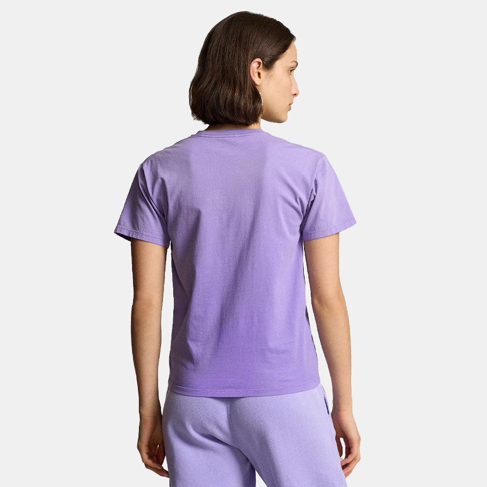 Polo Ralph Lauren 6/15 2024 Classics Γυναικείο T-shirt