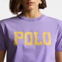 Polo Ralph Lauren 6/15 2024 Classics Γυναικείο T-shirt