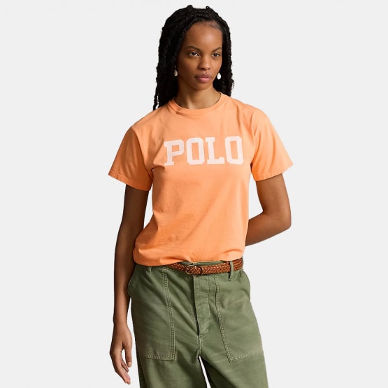 Polo Ralph Lauren 6/15 2024 Classics Γυναικείο T-shirt