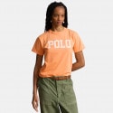 Polo Ralph Lauren 6/15 2024 Classics Γυναικείο T-shirt