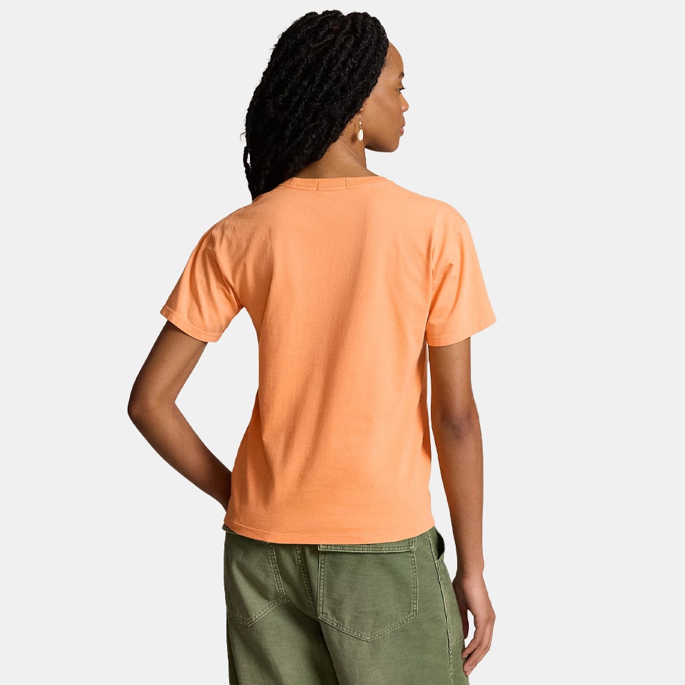 Polo Ralph Lauren 6/15 2024 Classics Γυναικείο T-shirt