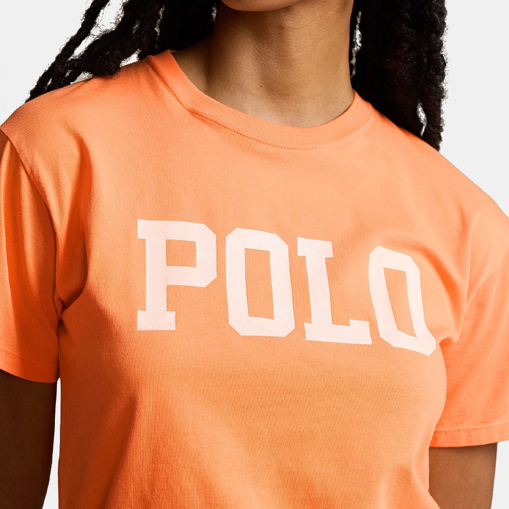 Polo Ralph Lauren 6/15 2024 Classics Γυναικείο T-shirt