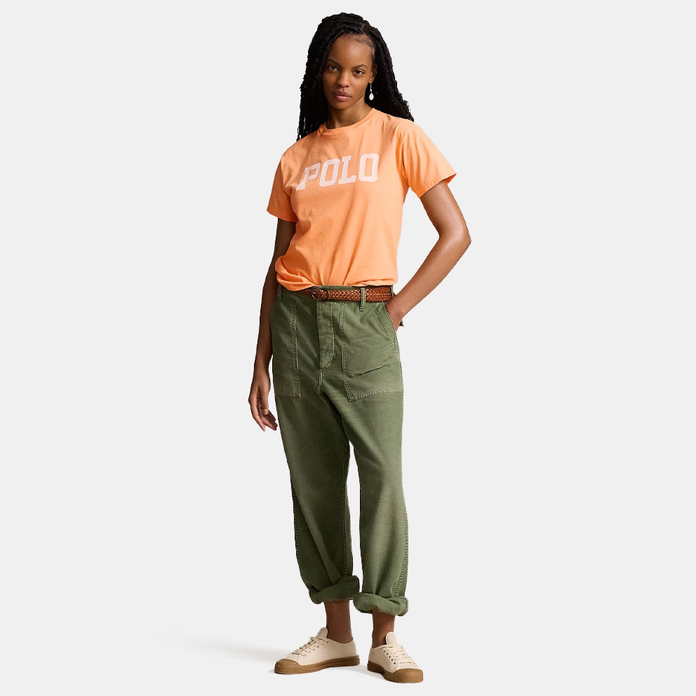 Polo Ralph Lauren 6/15 2024 Classics Γυναικείο T-shirt