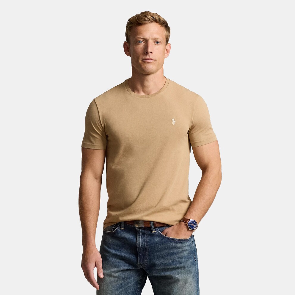 Polo Ralph Lauren Classics 4/16 Ανδρικό Τ-shirt