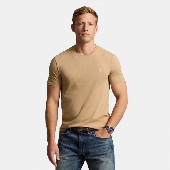Polo Ralph Lauren Classics 4/16 Men's Τ-shirt