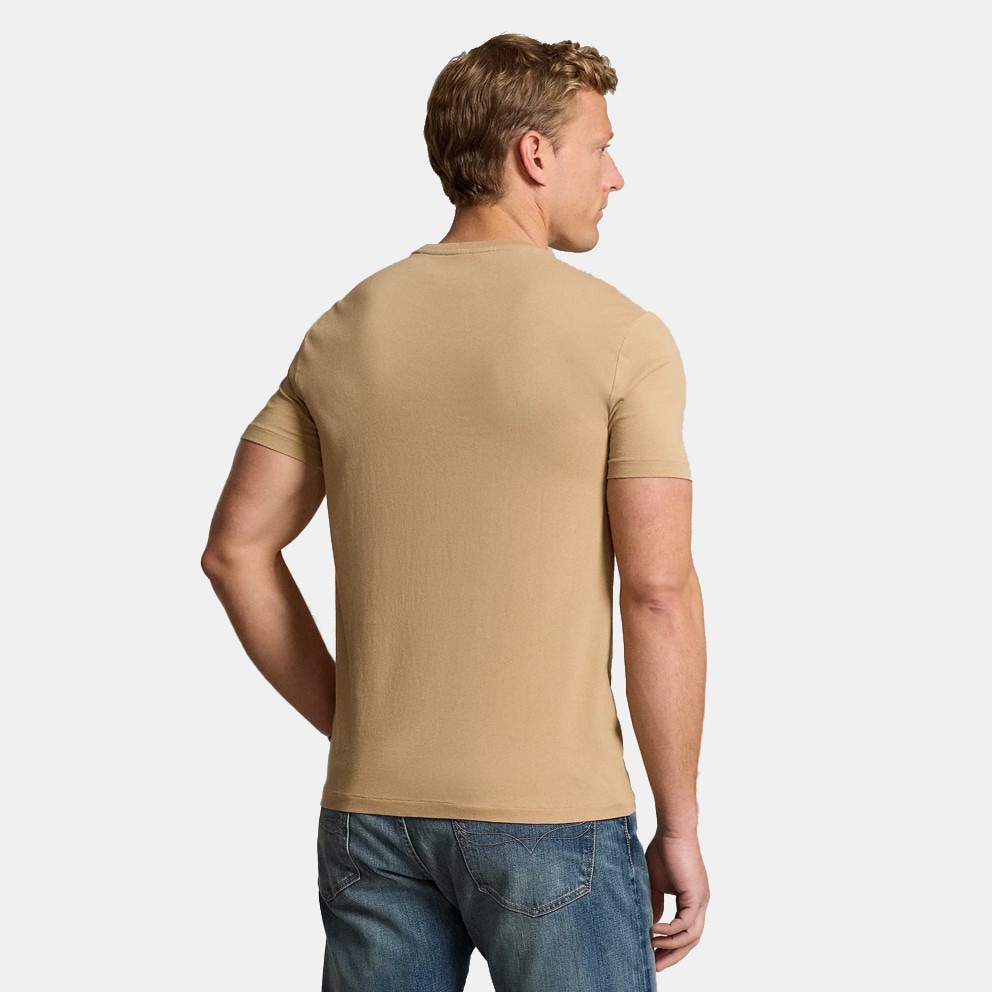 Polo Ralph Lauren Classics 4/16 Ανδρικό Τ-shirt
