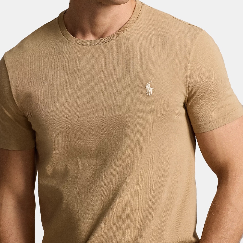 Polo Ralph Lauren Classics 4/16 Ανδρικό Τ-shirt