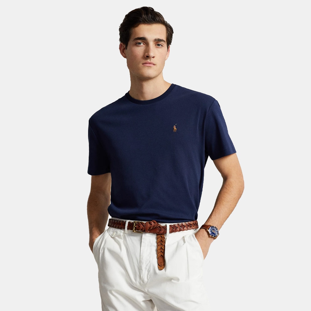 Polo Ralph Lauren Classics Ανδρικό Τ-shirt