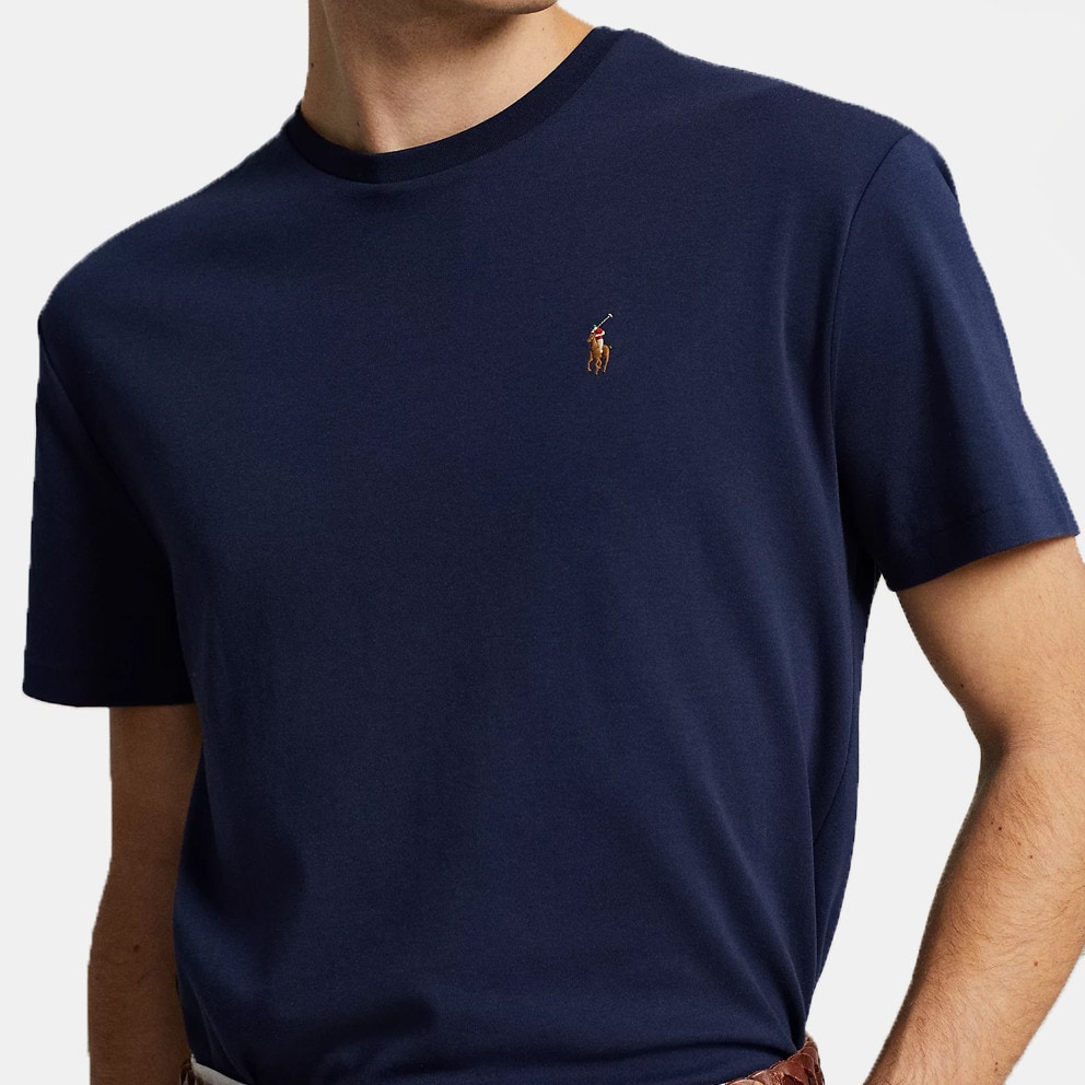 Polo Ralph Lauren Classics Ανδρικό Τ-shirt