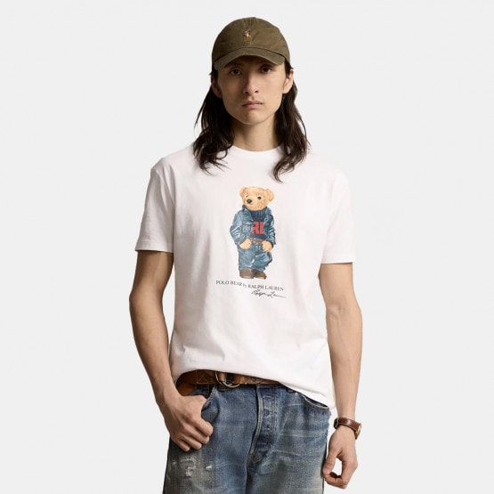 Polo Ralph Lauren Annual Core 6/16 Ανδρικό T-shirt