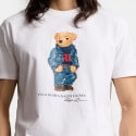 Polo Ralph Lauren Annual Core 6/16 Ανδρικό T-shirt