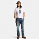 Polo Ralph Lauren Annual Core 6/16 Ανδρικό T-shirt