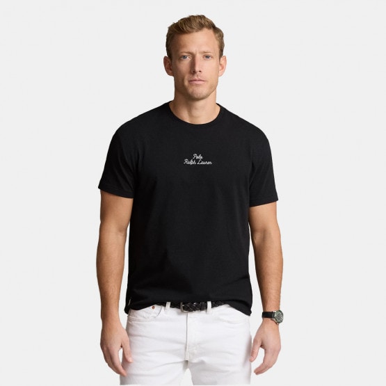 Polo Ralph Lauren Classics 12/16 Men's T-shirt