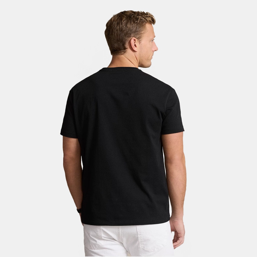 Polo Ralph Lauren Classics 12/16 Ανδρικό T-shirt