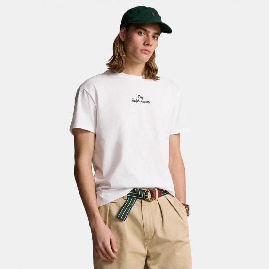 Polo Ralph Lauren Classics 12/16 Men's T-shirt