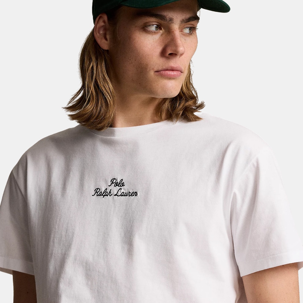 Polo Ralph Lauren Classics 12/16 Ανδρικό T-shirt