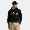 Polo Ralph Lauren Classics Ανδρική Μπλούζα με Κουκούλα