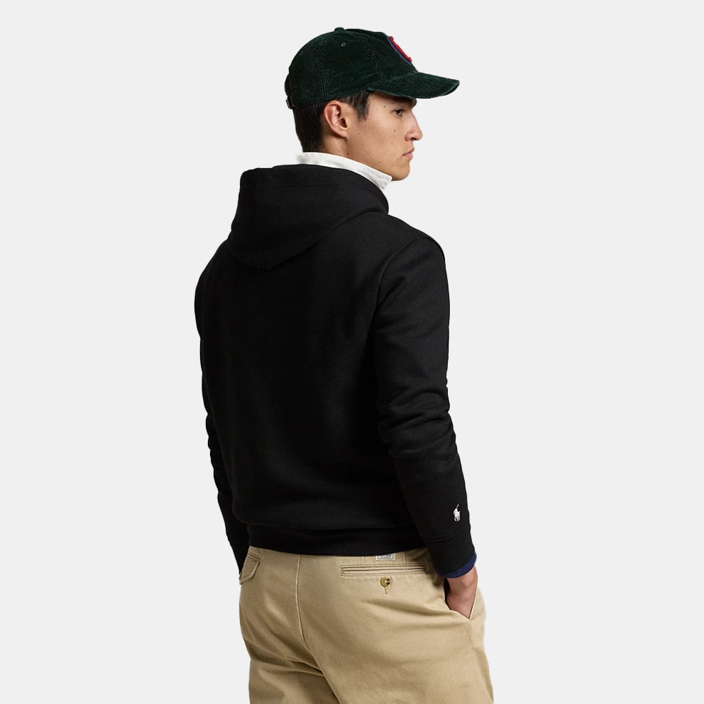Polo Ralph Lauren Classics Ανδρική Μπλούζα με Κουκούλα