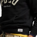Polo Ralph Lauren Classics Ανδρική Μπλούζα με Κουκούλα