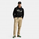 Polo Ralph Lauren Classics Ανδρική Μπλούζα με Κουκούλα