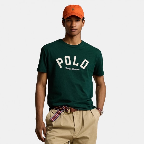 Polo Ralph Lauren Classics 6/16 Men's T-shirt