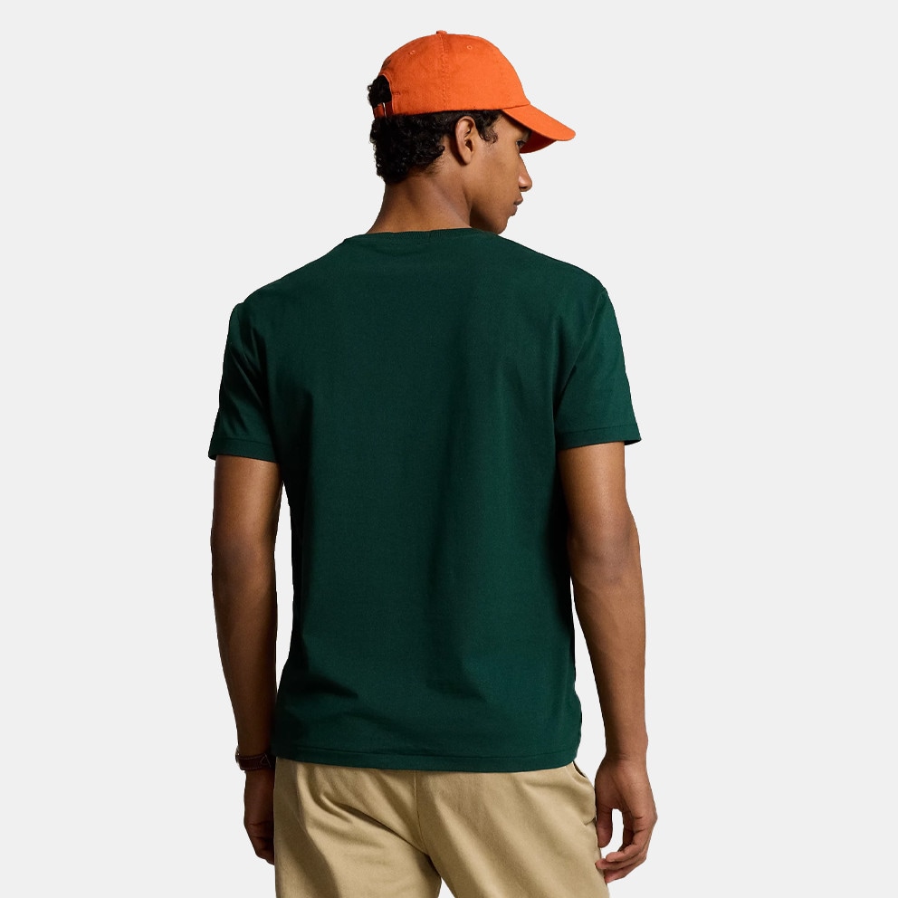 Polo Ralph Lauren Classics 6/16 Ανδρικό T-shirt