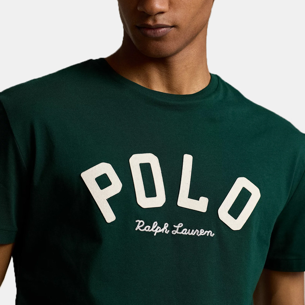 Polo Ralph Lauren Classics 6/16 Ανδρικό T-shirt
