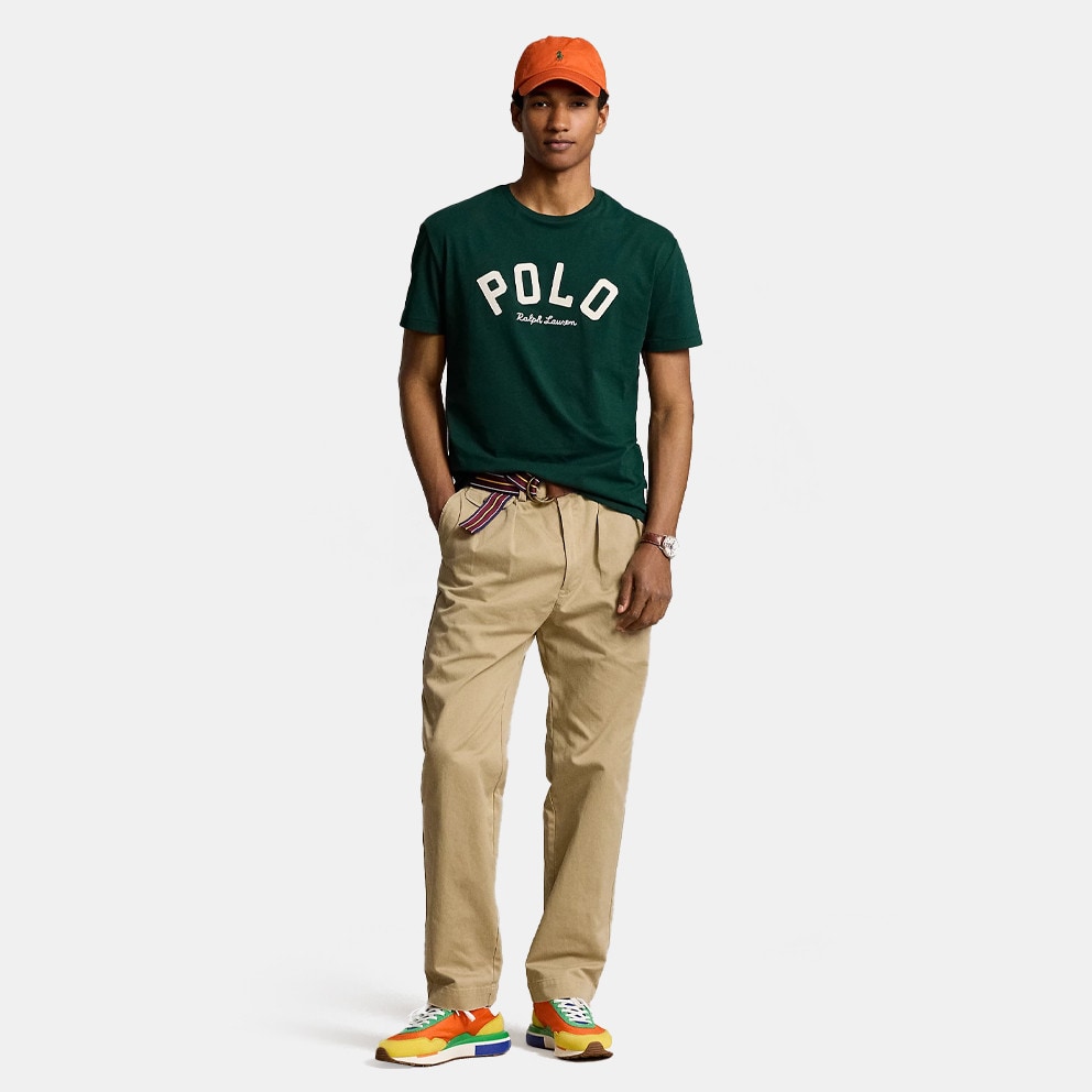Polo Ralph Lauren Classics 6/16 Ανδρικό T-shirt