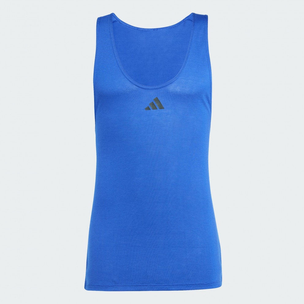 adidas Workout Stringer Tank Top