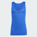 adidas Workout Stringer Tank Top