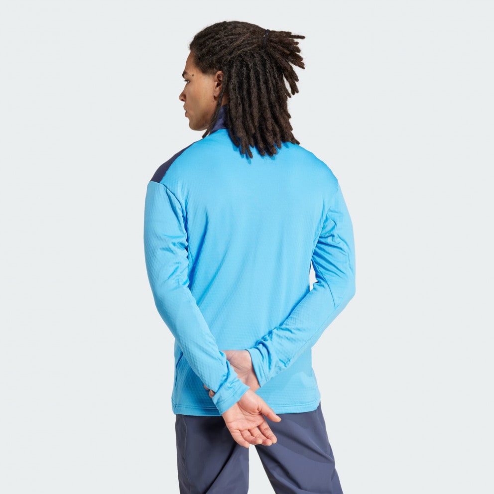 adidas Terrex Terrex Multi Light Fleece Full-Zip Jacket
