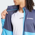 adidas Terrex Terrex Multi Light Fleece Full-Zip Jacket